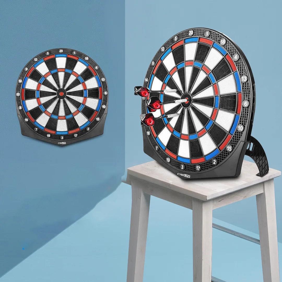 Dartboard